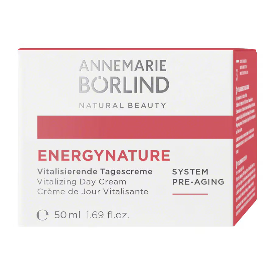 Annemarie Börlind Energy Nature Vitalizing Day Cream