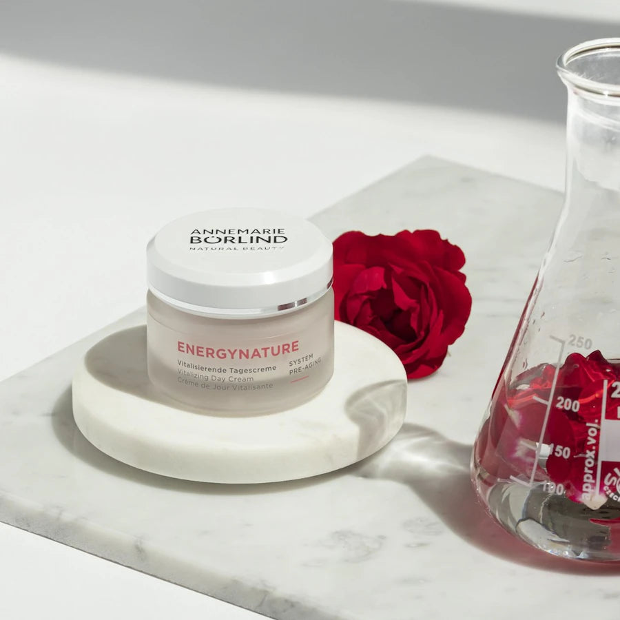 Annemarie Börlind Energy Nature Vitalizing Day Cream