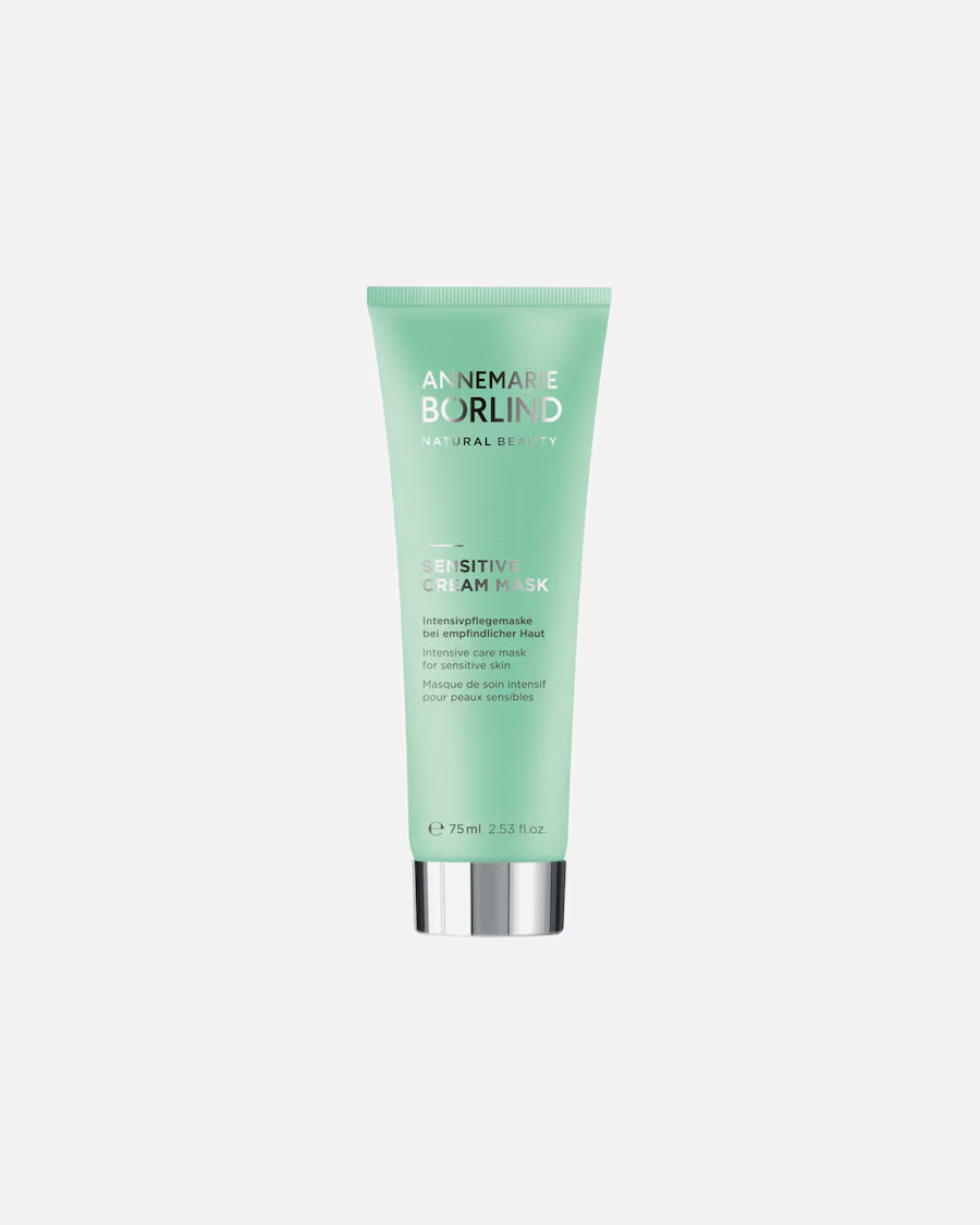 Annemarie Börlind Beauty Specials Sensitive Cream Mask