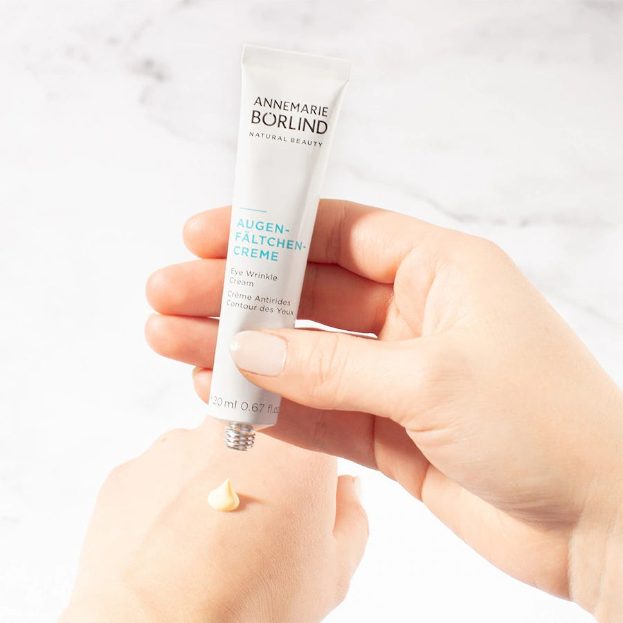Annemarie Börlind Beauty Specials Eye Wrinkle Cream
