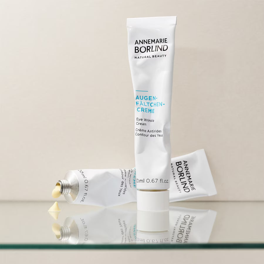 Annemarie Börlind Beauty Specials Eye Wrinkle Cream
