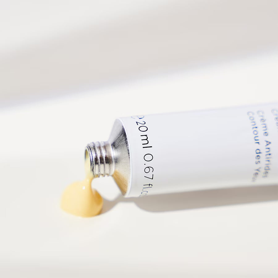 Annemarie Börlind Beauty Specials Eye Wrinkle Cream