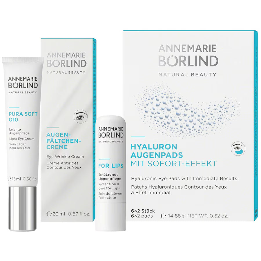 Annemarie Börlind Beauty Specials Eye Wrinkle Cream