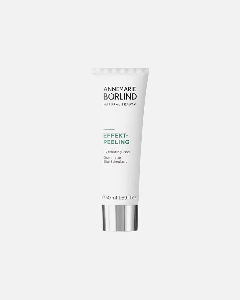 Annemarie Börlind Beauty Specials Exfoliating Peel