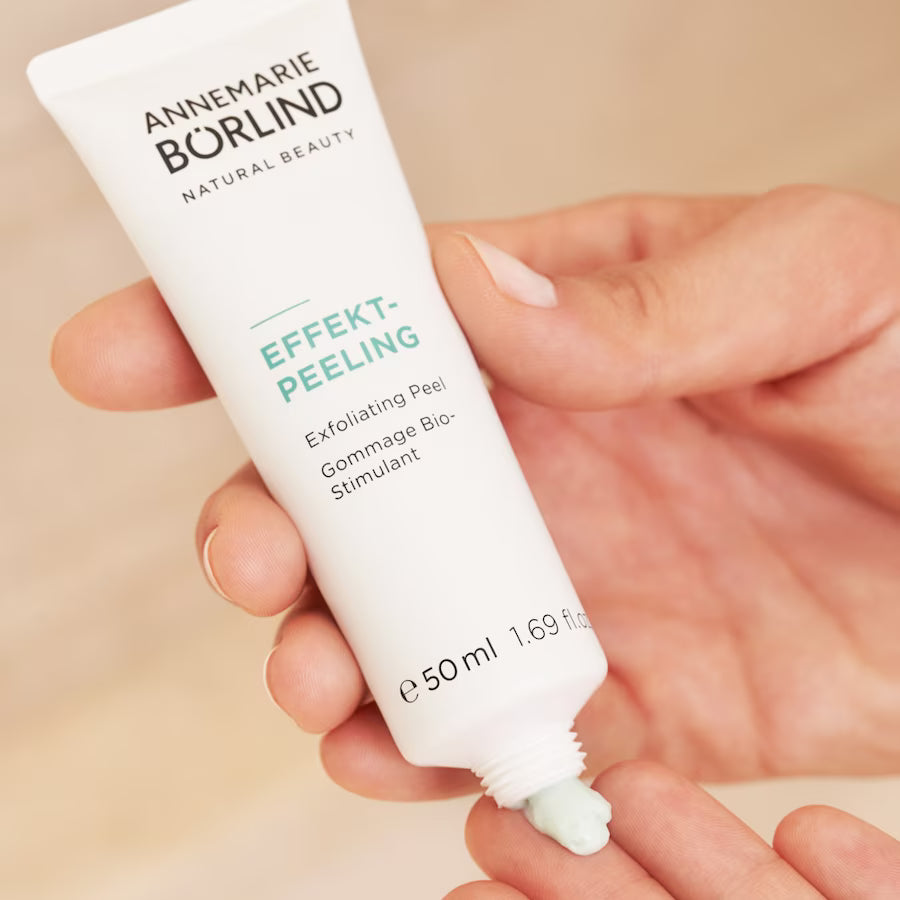 Annemarie Börlind Beauty Specials Exfoliating Peel