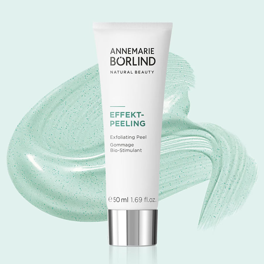 Annemarie Börlind Beauty Specials Exfoliating Peel