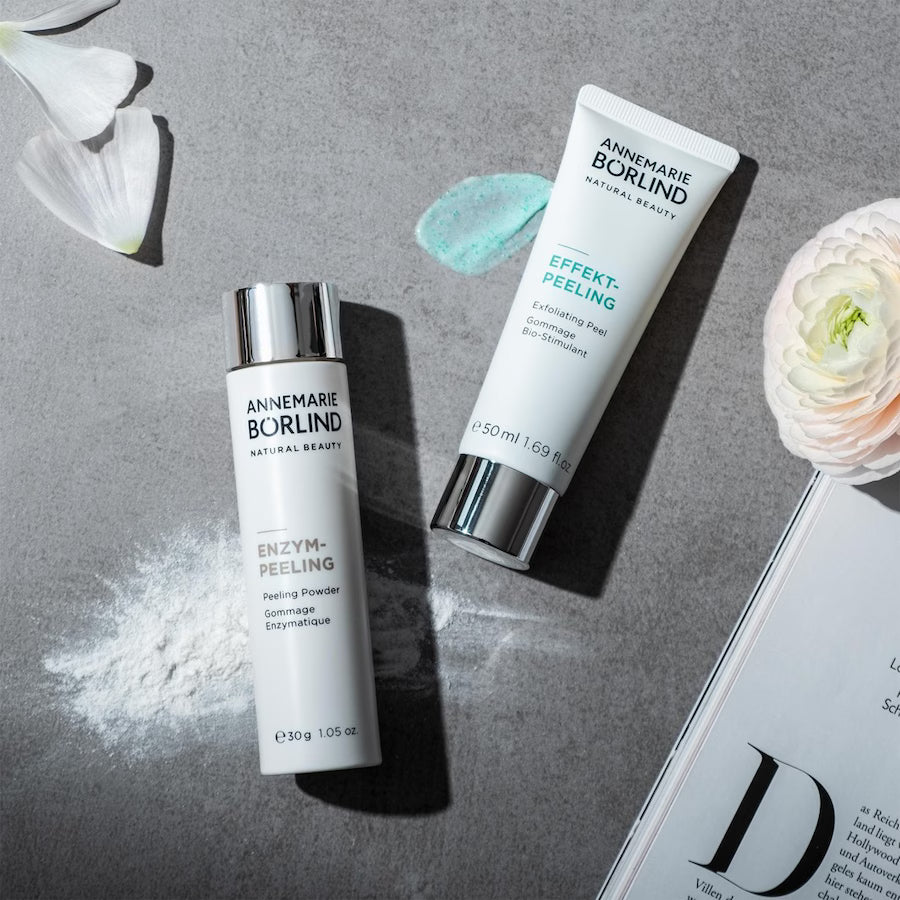 Annemarie Börlind Beauty Specials Exfoliating Peel