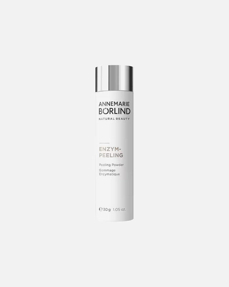 Annemarie Börlind Beauty Specials Enzyme Peeling Powder