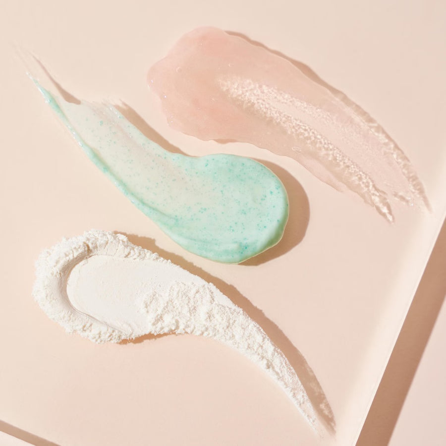 Annemarie Börlind Beauty Specials Enzyme Peeling Powder