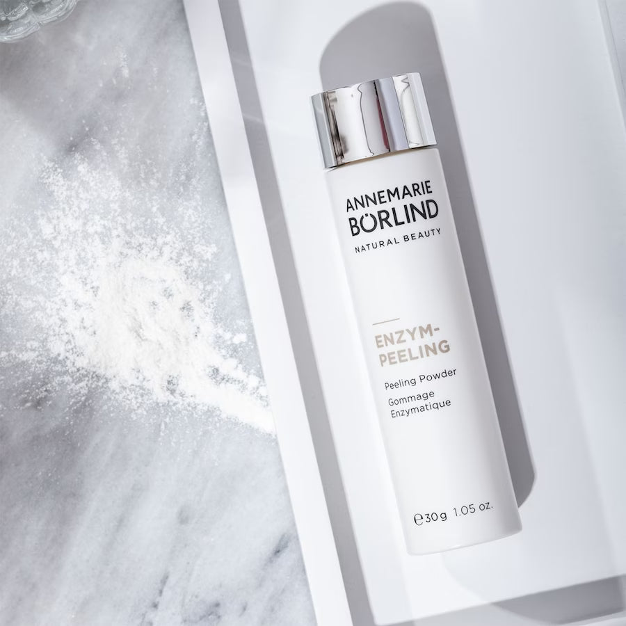 Annemarie Börlind Beauty Specials Enzyme Peeling Powder