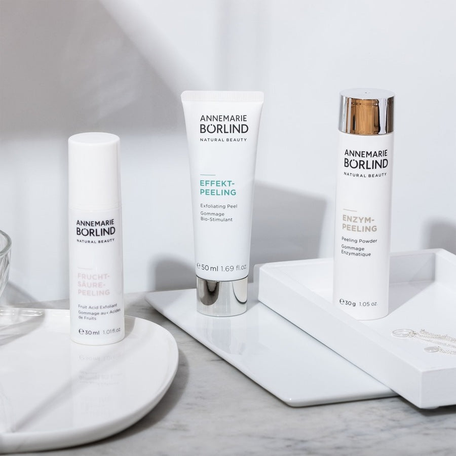 Annemarie Börlind Beauty Specials Enzyme Peeling Powder