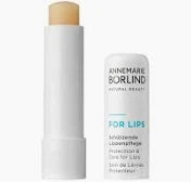 Annemarie Börlind Beauty Specials For Lips Lip Care