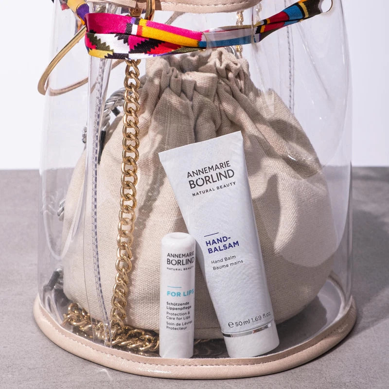 Annemarie Börlind Beauty Specials For Lips Lip Care