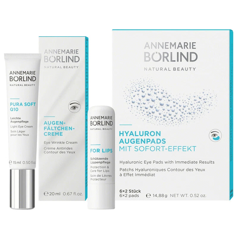 Annemarie Börlind Beauty Specials For Lips Lip Care