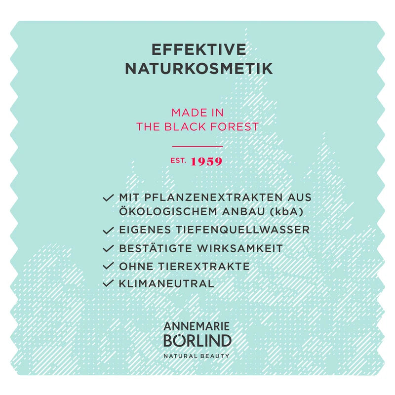 Annemarie Börlind Beauty Specials For Lips Lip Care