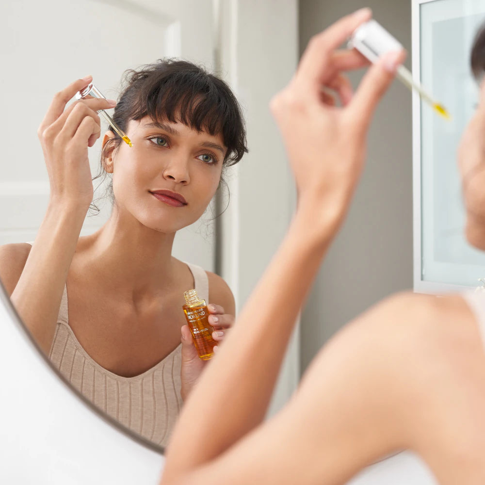 Annemarie Börlind Beauty Specials 3in1 Facial Oil