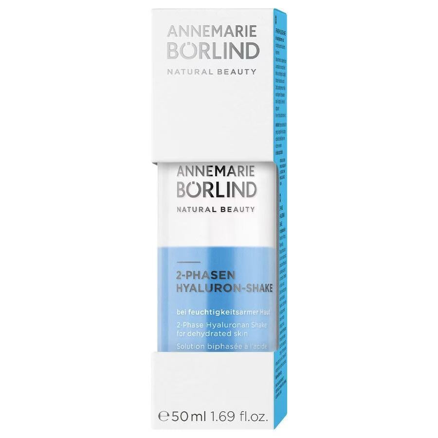 Annemarie Börlind Beauty Specials 2-Phasen Hyaluron Shake