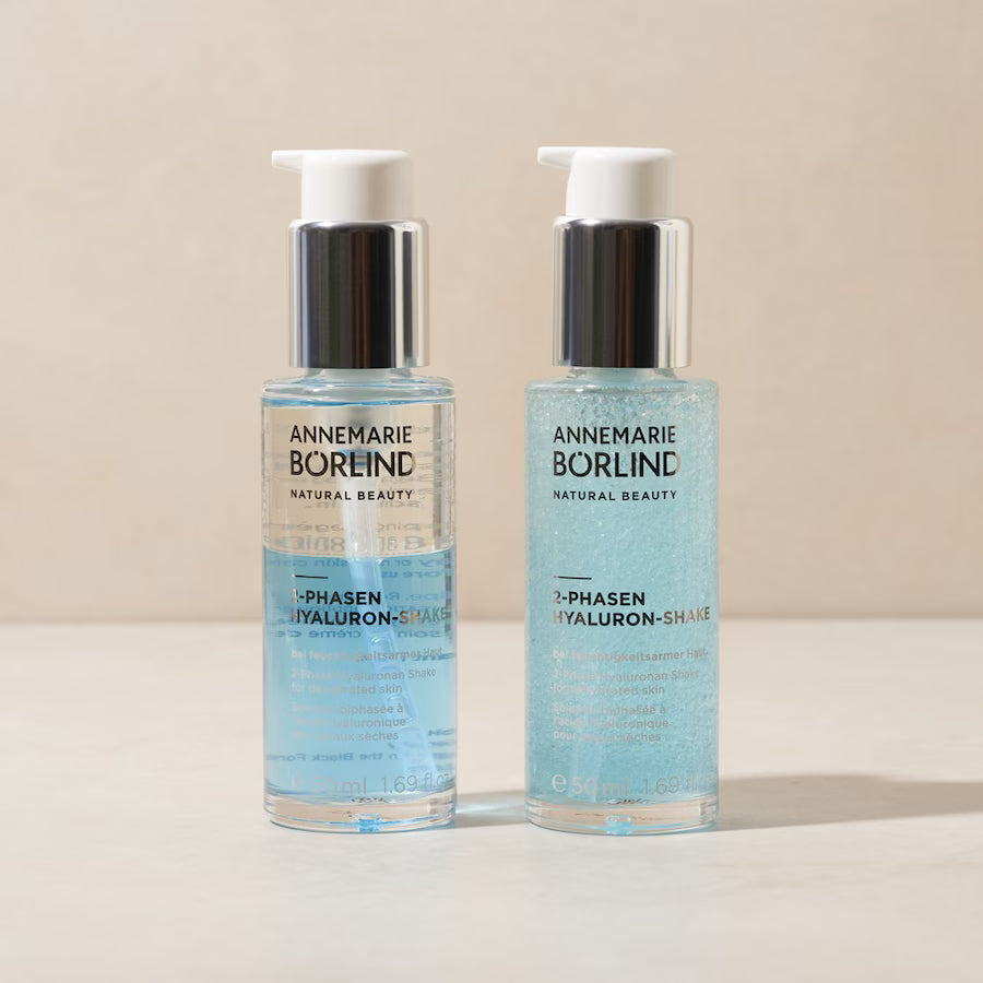 Annemarie Börlind Beauty Specials 2-Phasen Hyaluron Shake