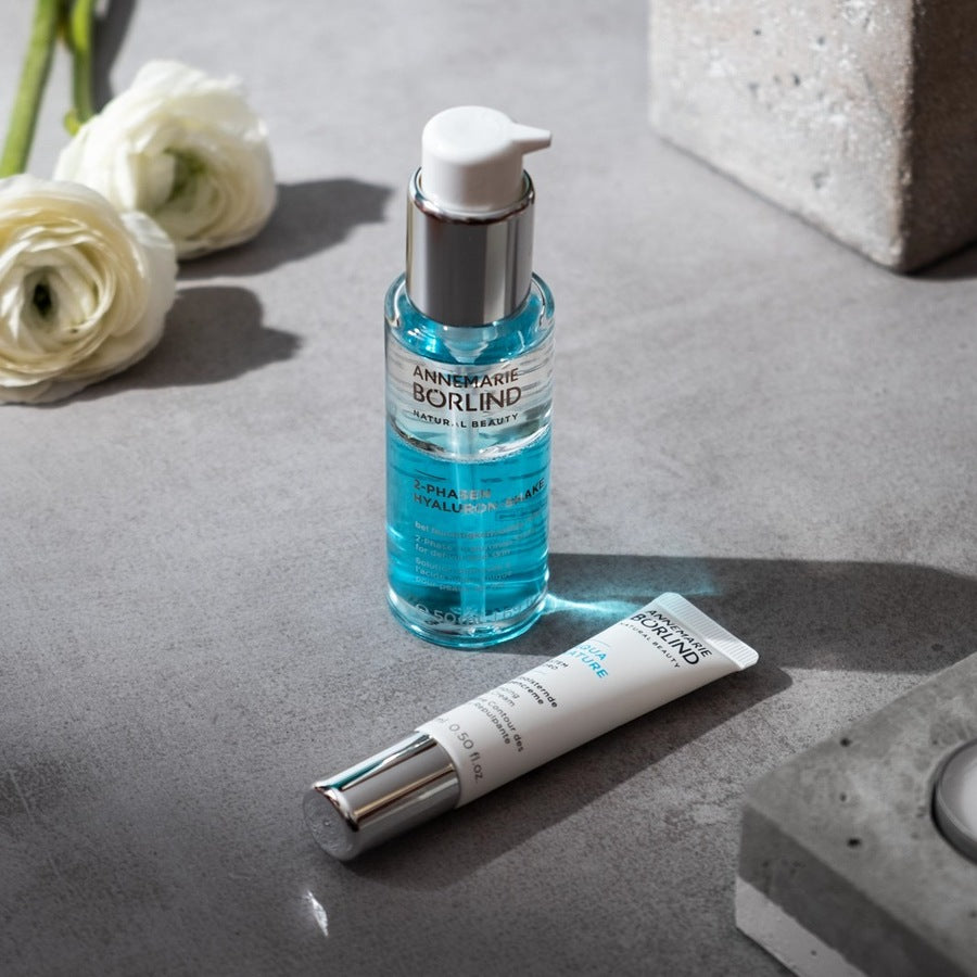 Annemarie Börlind Beauty Specials 2-Phasen Hyaluron Shake
