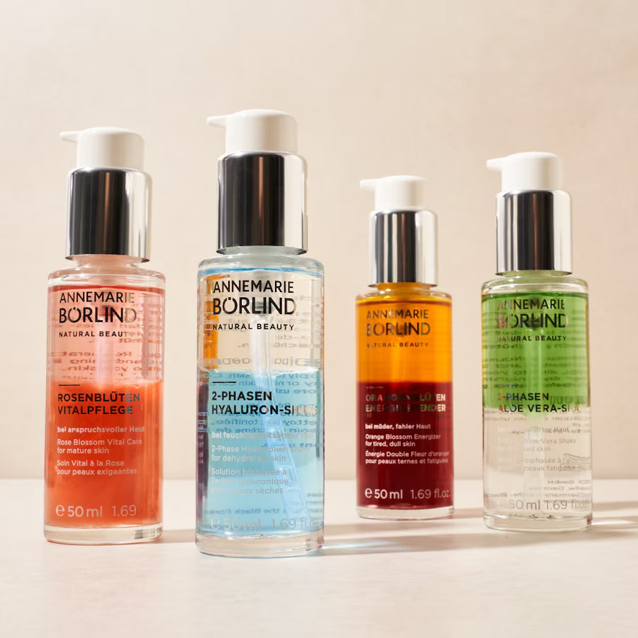 Annemarie Börlind Beauty Specials 2-Phasen Hyaluron Shake