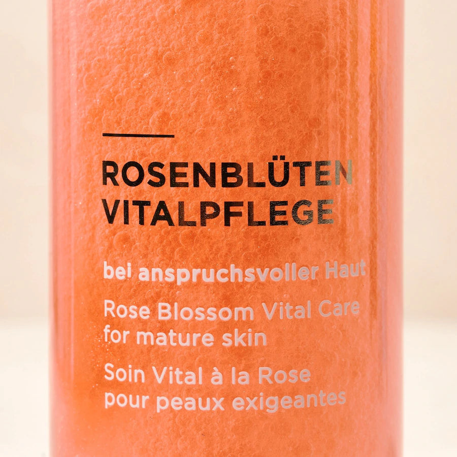 Annemarie Börlind Beauty Specials Rose Blossom Vital Care Serum