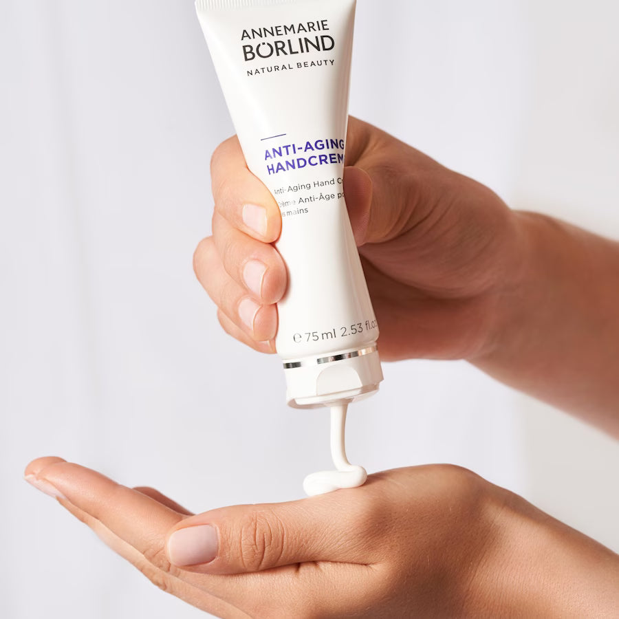 Annemarie Börlind Beauty Specials Anti-Aging Hand Cream