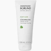 Annemarie Börlind Body Care Shower Scrub