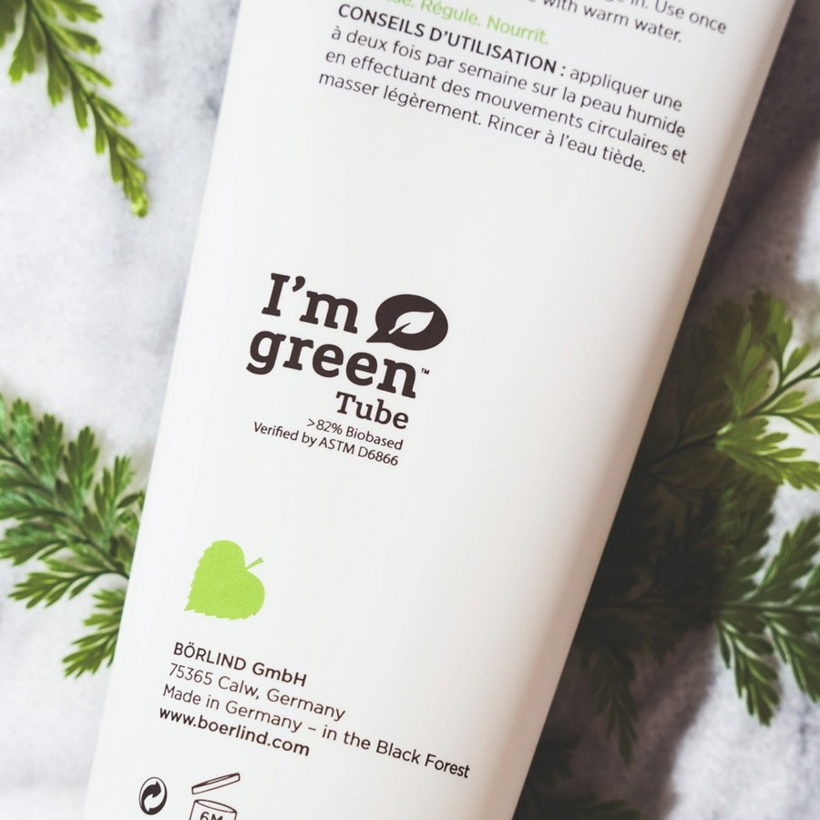 Annemarie Börlind Body Care Shower Scrub
