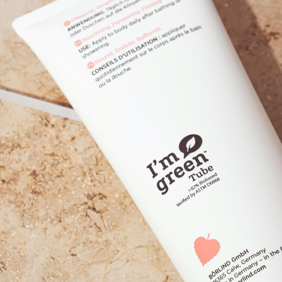 Annemarie Börlind Body Care Body Lotion