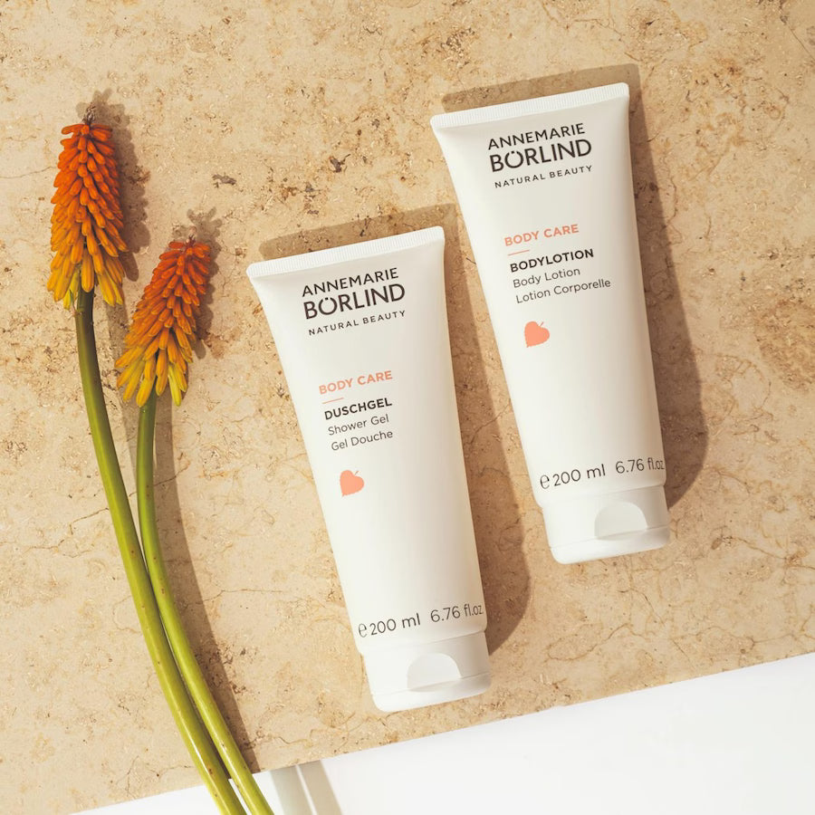 Annemarie Börlind Body Care Body Lotion
