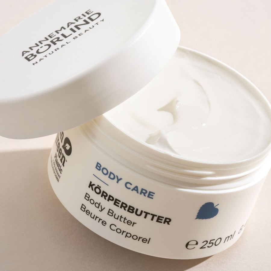Annemarie Börlind Body Care Body Butter