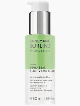 Annemarie Börlind Beauty Specials 2-Phase Aloe Vera Shake