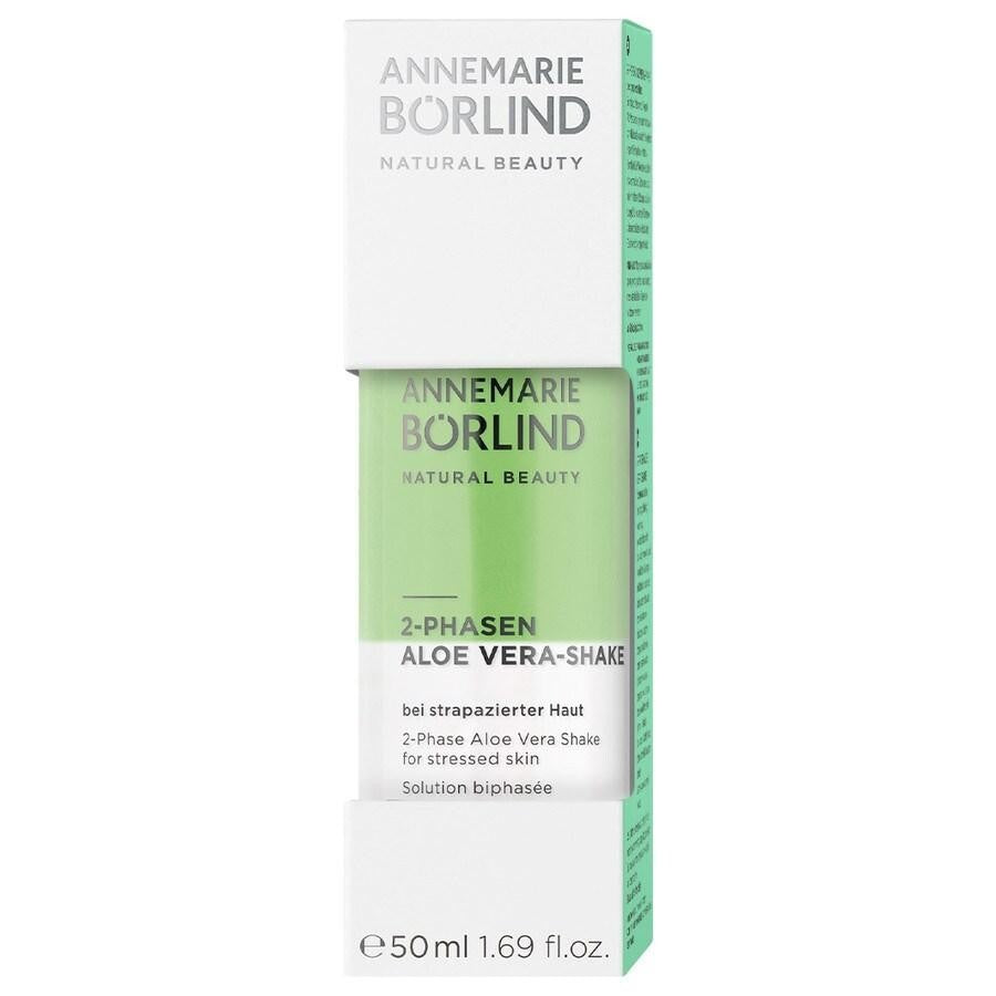 Annemarie Börlind Beauty Specials 2-Phase Aloe Vera Shake