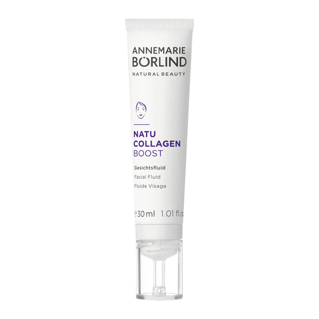 Annemarie Börlind Natucollagen Fluid