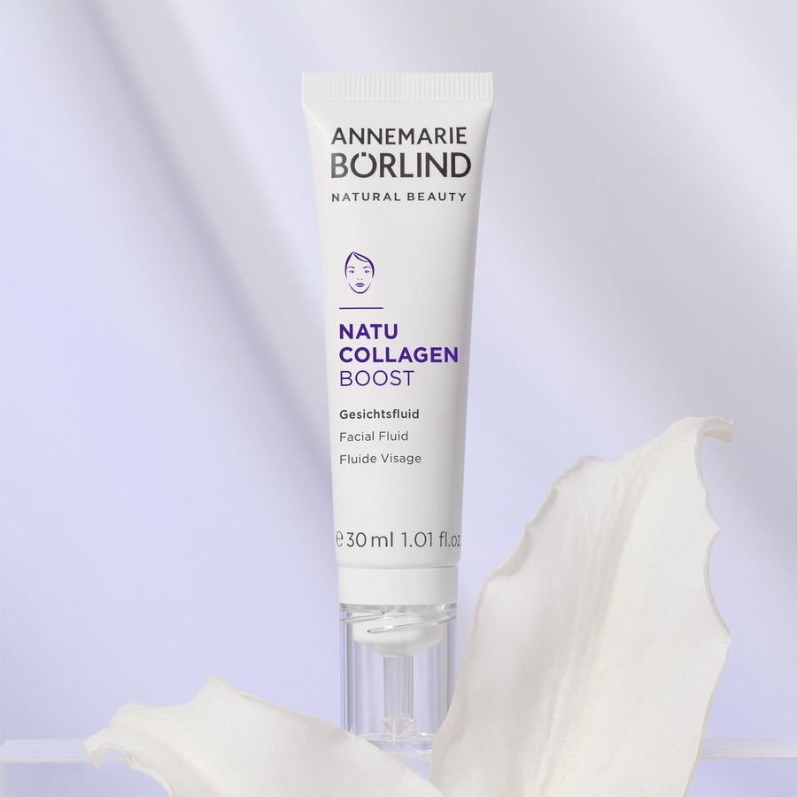 Annemarie Börlind Natucollagen Fluid