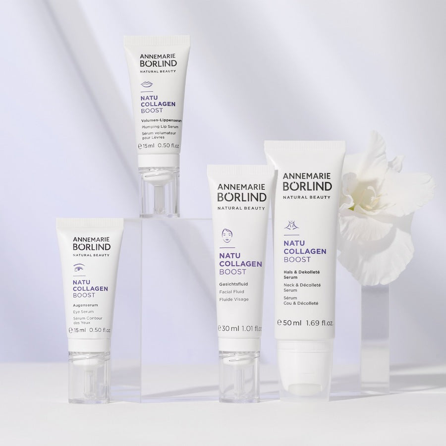 Annemarie Börlind Natucollagen Fluid