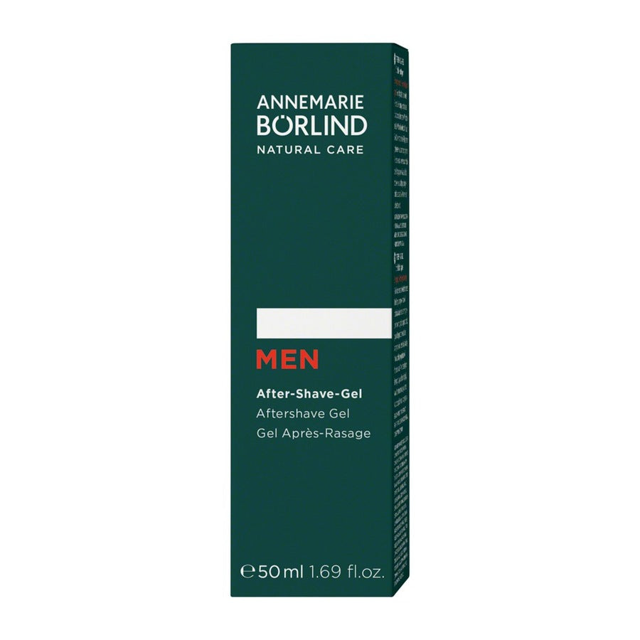 Annemarie Börlind For Men After-Shavegel
