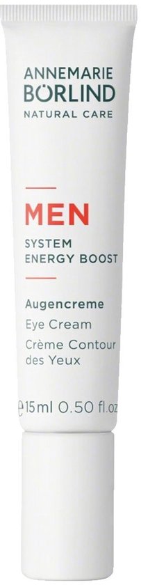 Annemarie Börlind For Men Eye Cream