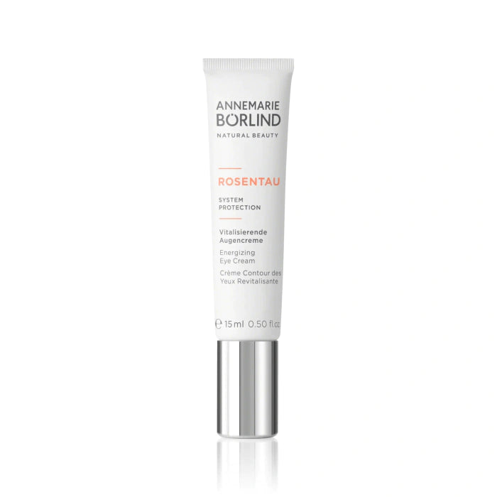 Annemarie Börlind Rosentau Energizing Eye Cream