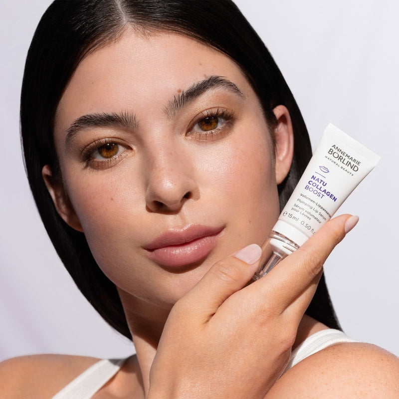 Annemarie Börlind Natucollagen Boost Plumping Lip Serum