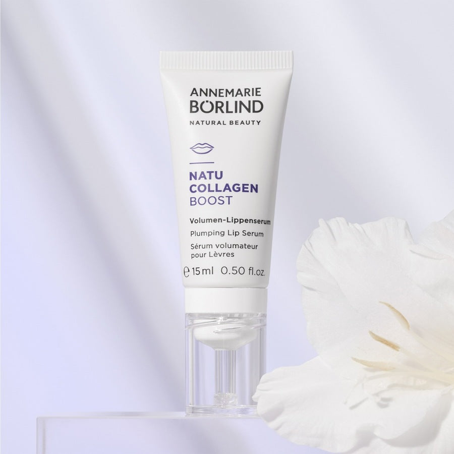 Annemarie Börlind Natucollagen Boost Plumping Lip Serum