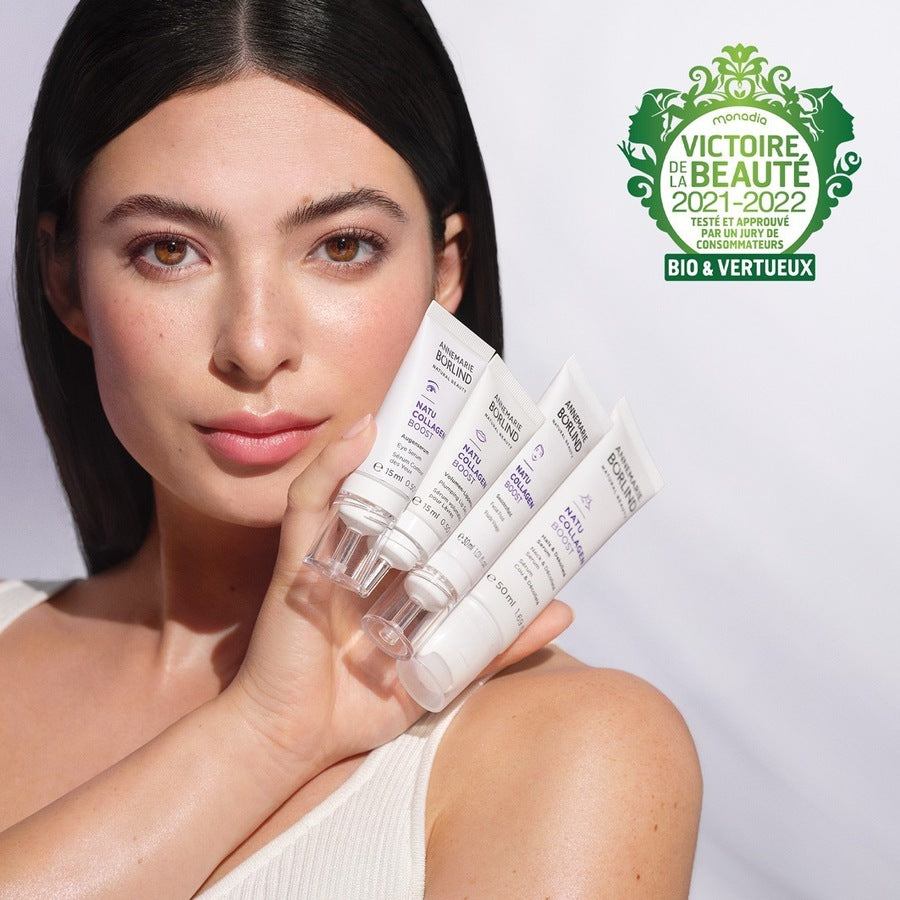 Annemarie Börlind Natucollagen Boost Plumping Lip Serum