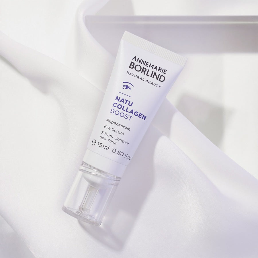 Annemarie Börlind Natucollagen Boost Eye Serum