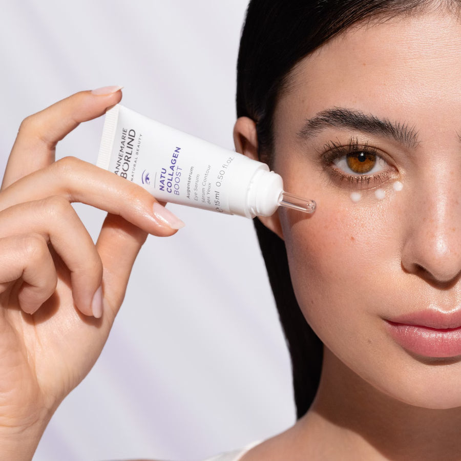 Annemarie Börlind Natucollagen Boost Eye Serum