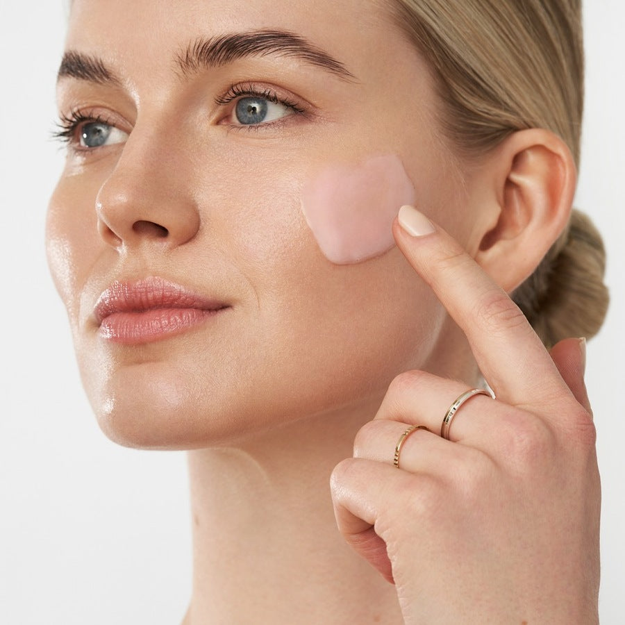Annemarie Börlind Rose Nature Oil-To-Milk Cleanser