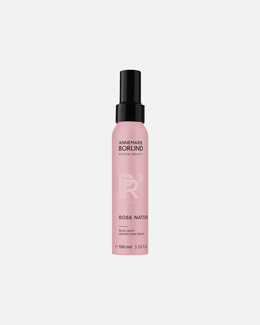Annemarie Börlind Rose Nature Blue Light Protection Spray