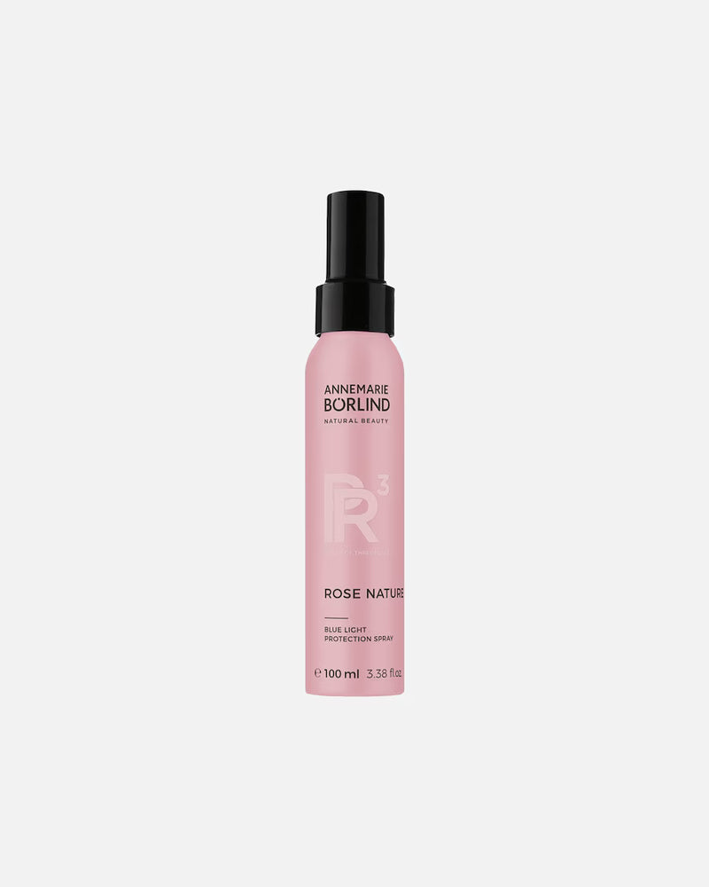 Annemarie Börlind Rose Nature Blue Light Protection Spray