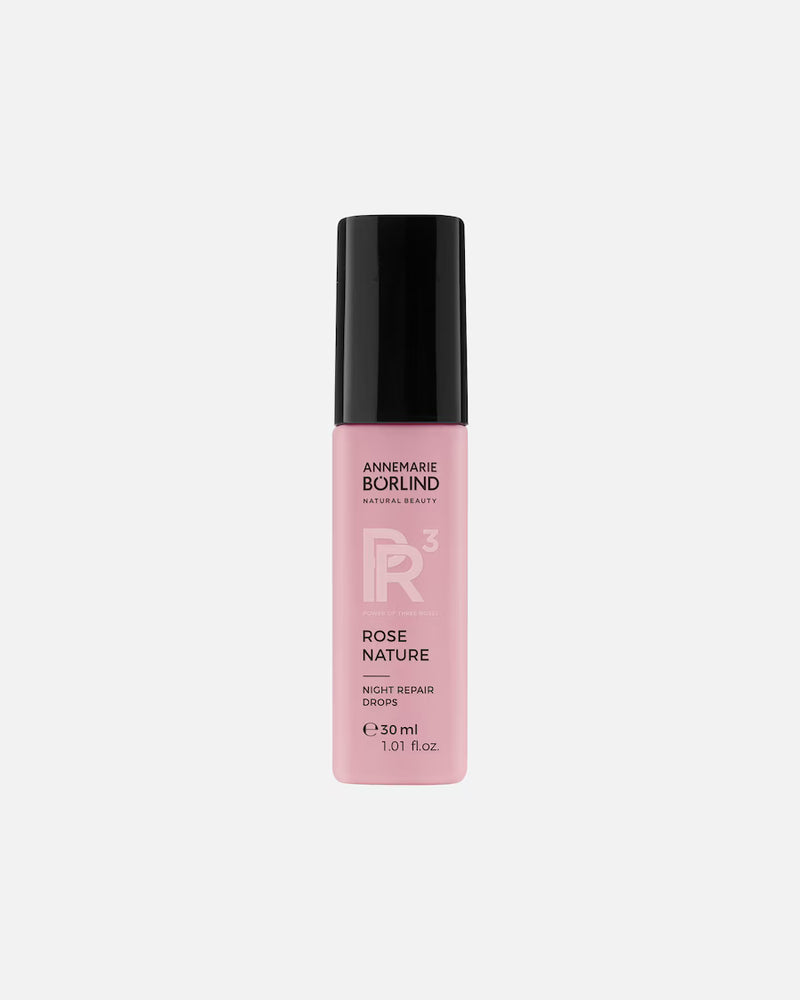 Annemarie Börlind Rose Nature Night Repair Drops