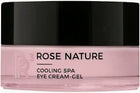 Annemarie Börlind Rose Nature Cooling Spa Eye Cream Gel