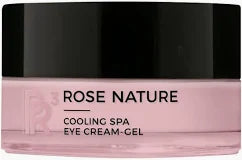 Annemarie Börlind Rose Nature Cooling Spa Eye Cream Gel